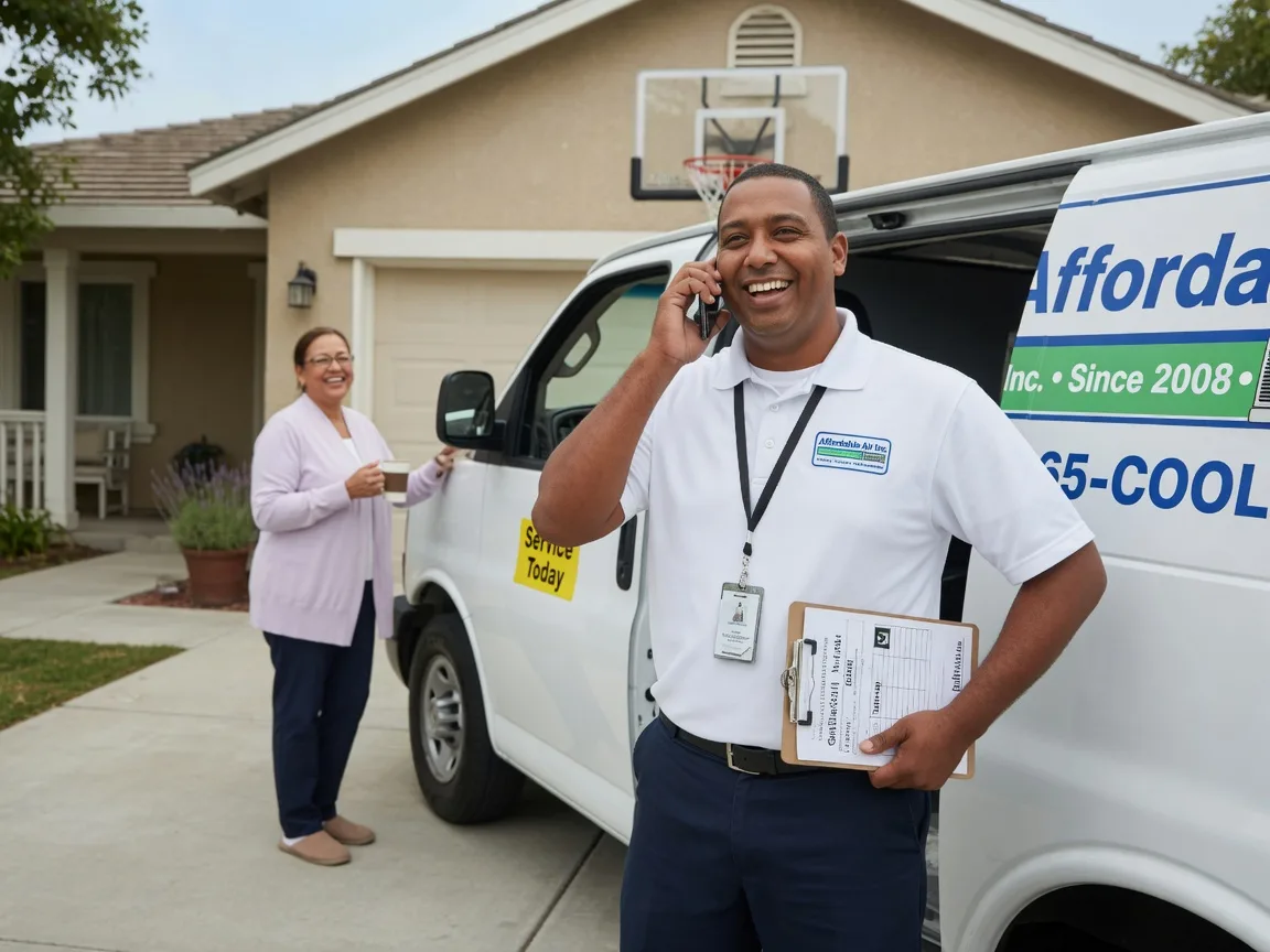 Central Ac Repair New Buffalo, PA FAQs